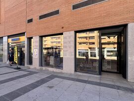 Local comercial en venta en Arganda del Rey, Madrid - En el centro