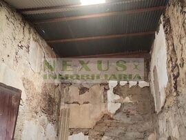 Casa de pueblo a reformar