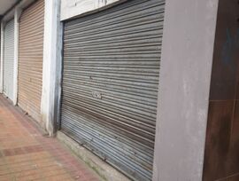 Local comercial en Barakaldo