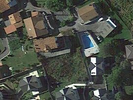 Finca con chalet y terreno urbanizable