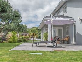 Chalet en Urbanización Las Cuestas