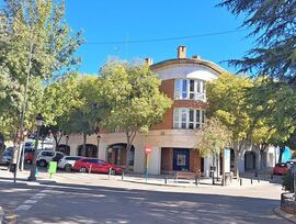 Local Comercial en Torrelodones Pueblo