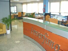 Oficina en Las Rozas (Pinar de las Rozas-Punta Galea)