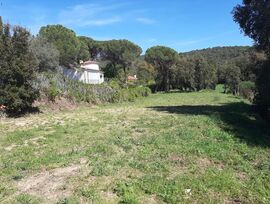 Parcela en Sant Miquel d Aro