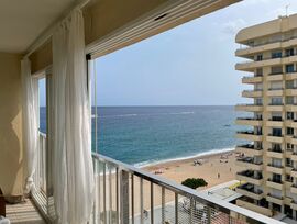 Apartamento en primera linea de Mar