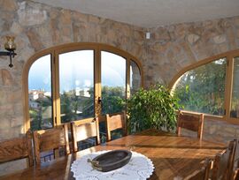 FANTÁSTICA VILLA CON VISTAS PANORAMICAS