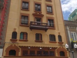 Piso en venta en Triana