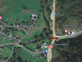 FINCA RÚSTICA EN BRIEVES