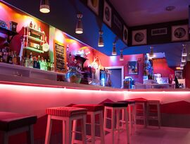 Local comercial en Segovia