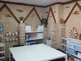 Local comercial en Torrecaballeros