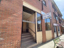 Local comercial en Segovia