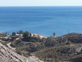 MARAVILLOSO SUELO EN ÁGUILAS (MURCIA)