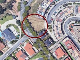 Parcela en el Conquero