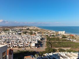 Apartamento de 2 dormitorios en Torrelamata con vistas espectaculares