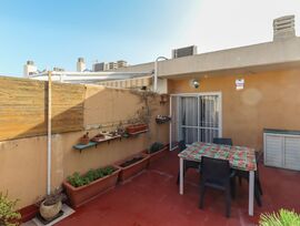 Ático dúplex de 3 dormitorios en Acequión