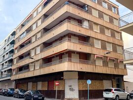Apartamento en Torrevieja