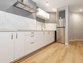 Apartamento de 2 dormitorios en La Mata