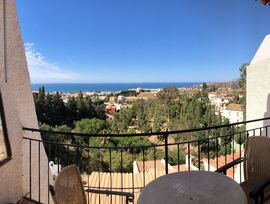 Apartamento en Añoreta Golf, Rincón de la Victoria.