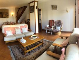 DUPLEX EN ARROYO DE LA MIEL (BENALMÁDENA)