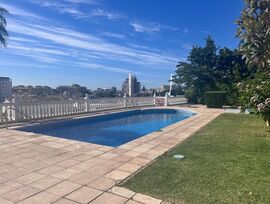 Apartamento de 1 dormitorio en Torremolinos.