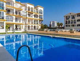 Apartamento completamente renovado en Torremolinos.