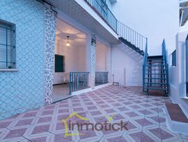 INVERSION DE CASA EN PUNTA UMBRIA JUNTO AYUNTAMIENTO