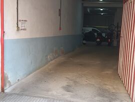 PLAZA DE GARAJE VENTA LAS COLONIAS