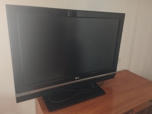 TELEVISOR LG 37 PULGADAS