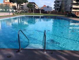 Hermoso piso a 3 vientos en Vilassar de Mar.