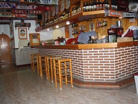 Local comercial en Benidorm