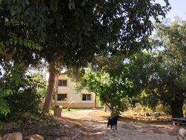 Casa en Polop de la Marina