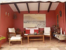 Casa en Alfaz del Pi / l'Alfàs del Pi