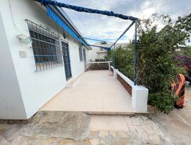 Casa en Benidorm