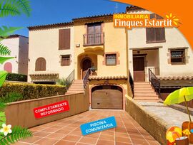 Preciosa casa en venta