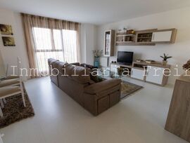 Piso en alquiler vacacional en el centro de Bueu (Pontevedra)