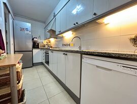 Piso en venta a 50 metros de la Playa de San Sebastián