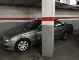 Plaza en venta