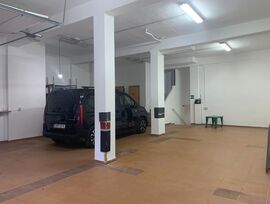 En venta local comercial en casco urbano.