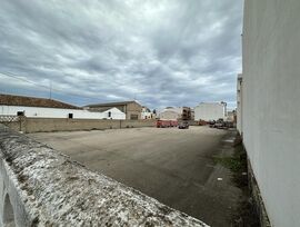 Solar a la venta en Ondara.