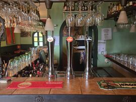 Traspaso en venta - Bar en Denia cerca del Puerto con Vistas al Mar