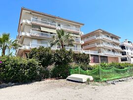 APARTAMENTO DE PLAYA EN EL MORCHE