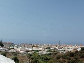 FINCA RUSTICA EN EL MORCHE