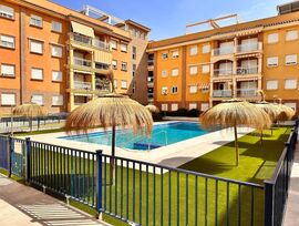 PRECIOSO ESTUDIO-ÁTICO EN TORROX-COSTA