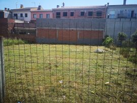 VENTA DE DOS TERRENOS EDIFICABLES EN VILAFANT