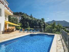 INCREÍBLE CASA EN MAS FUMATS CON VISTAS ESPECTACULARES