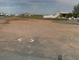 VENTA DE DOS PARCELAS EN LA OLIVA CON PROYECTO Y LICENCIA