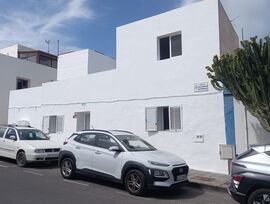 CASA TERRERA A LA VENTA EN EL COTILLO