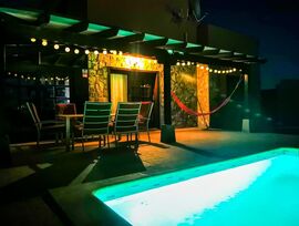 VENTA DE CHALET EN ANTIGUA