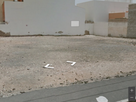 VENTA DE SOLAR URBANO EN PUERTO DEL ROSARIO