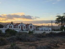 VENTA DE PARCELA CON CASA EN RUINAS EN LA AMPUYENTA